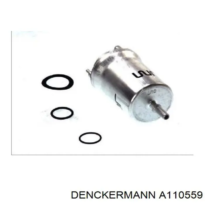 Фільтр паливний Denckermann A110559