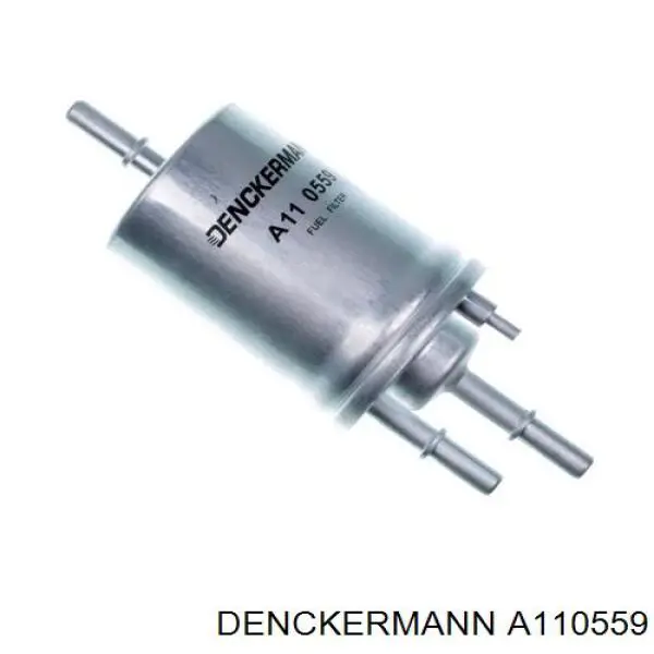 A110559 Denckermann фільтр паливний