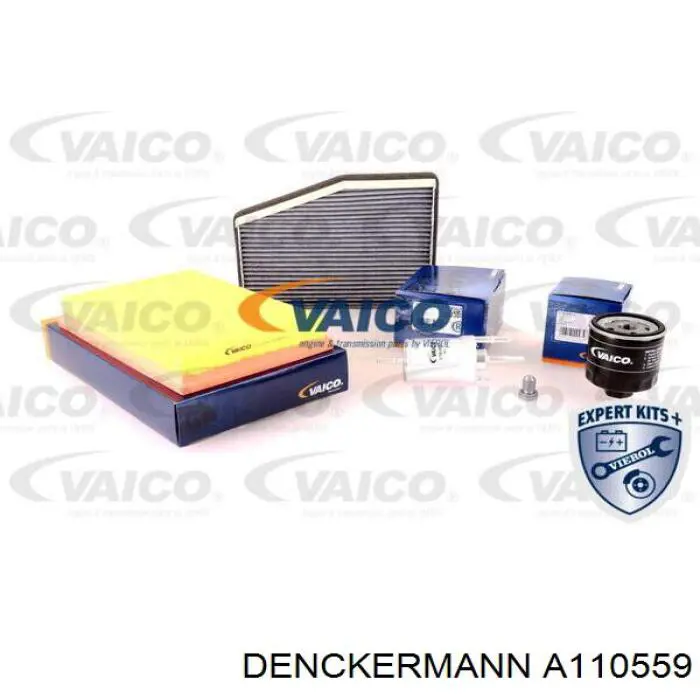Купити A110559 Denckermann Фільтр-відстійник палива грубої очистки