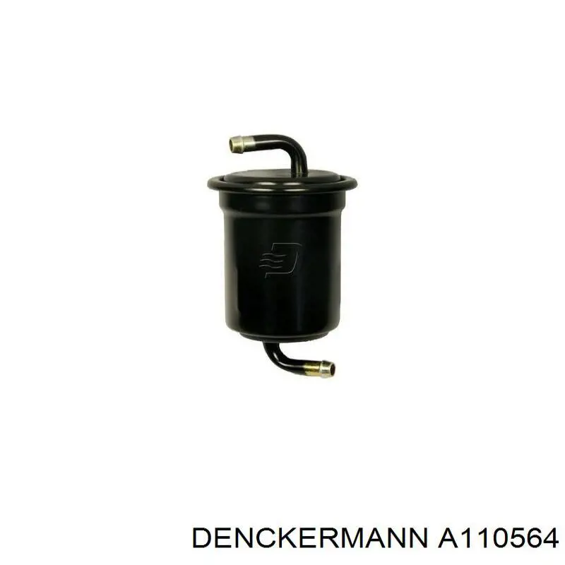 A110564 Denckermann Фільтр палива