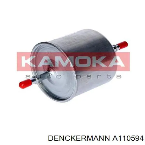 A110594 Denckermann фільтр паливний