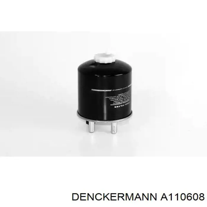 Паливний фільтр A110608 Denckermann