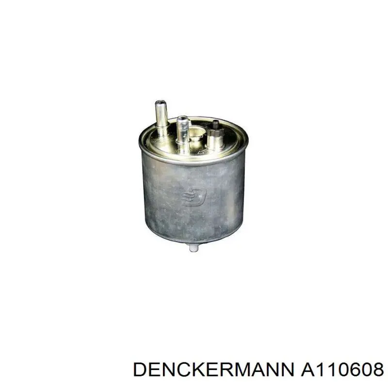 A110608 Denckermann фільтр паливний
