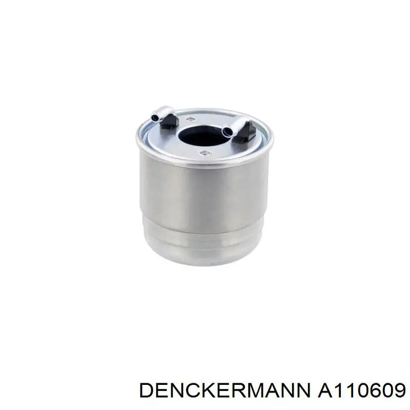 Фільтр паливний Denckermann A110609