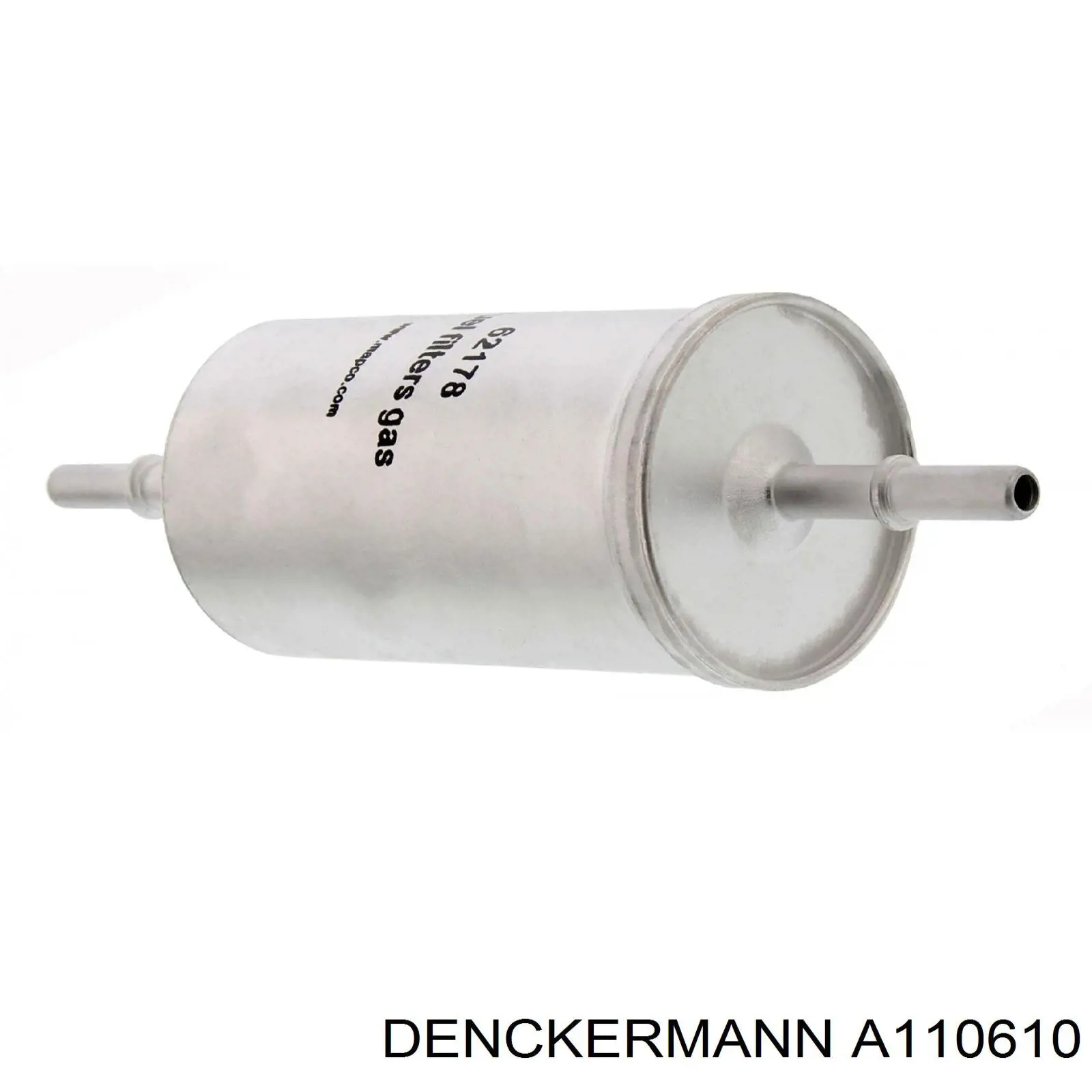 Купити A110610 Denckermann Фільтр-відстійник палива грубої очистки