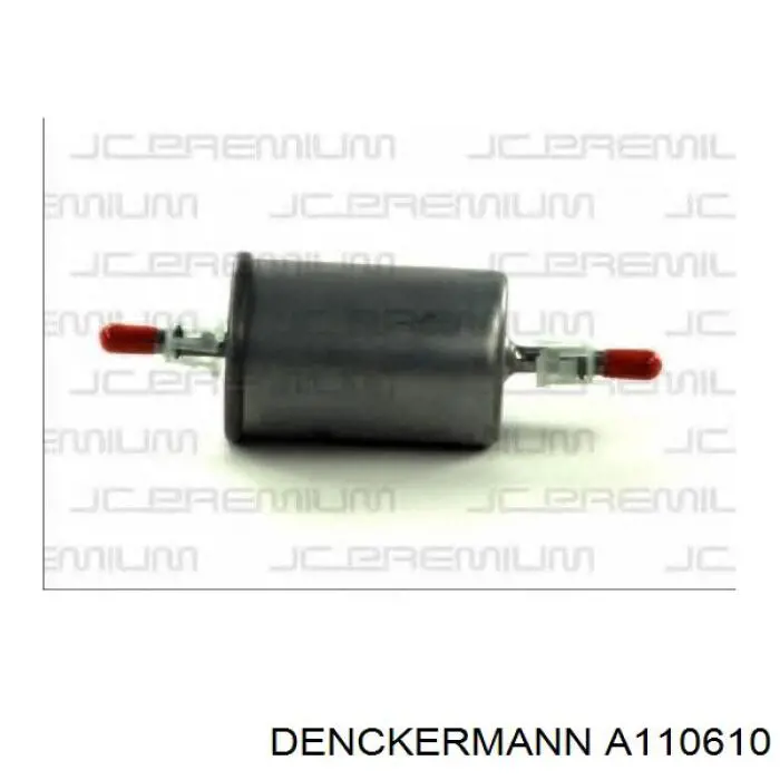 Паливний фільтр A110610 Denckermann
