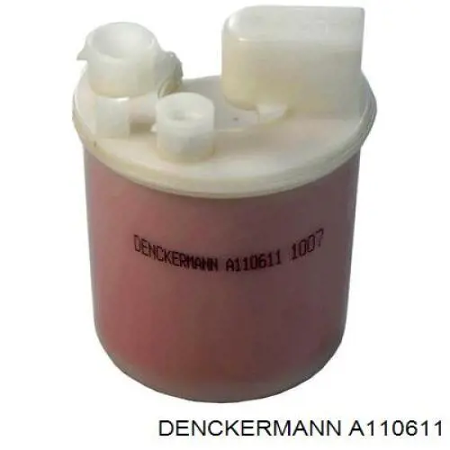 Купити A110611 Denckermann Фільтр-відстійник палива грубої очистки
