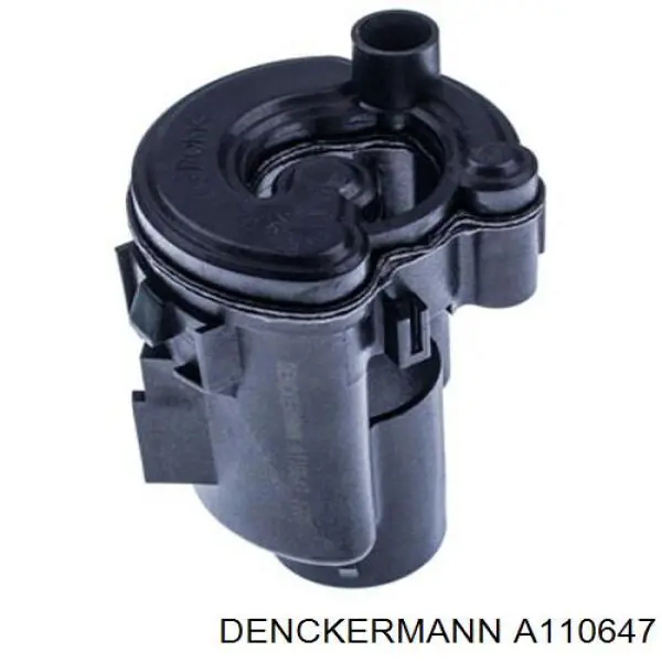 Фільтр тонкого очищення палива Denckermann A110647 ціна, від 8.16 USD