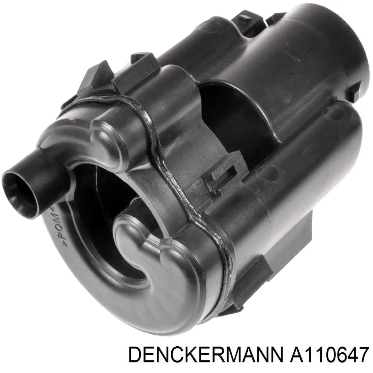Купити A110647 Denckermann Фільтр-відстійник палива грубої очистки