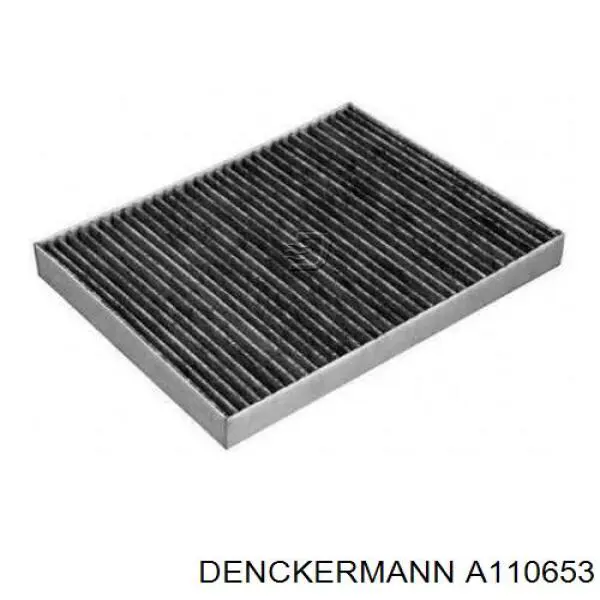 Паливний фільтр A110653 Denckermann
