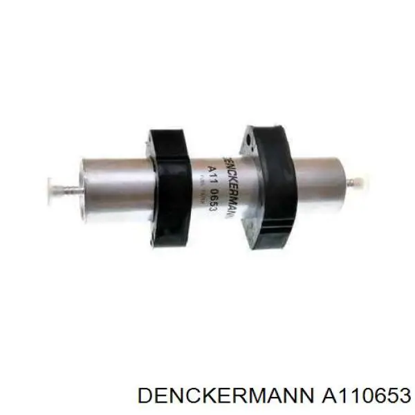 Купити A110653 Denckermann Фільтр-відстійник палива грубої очистки