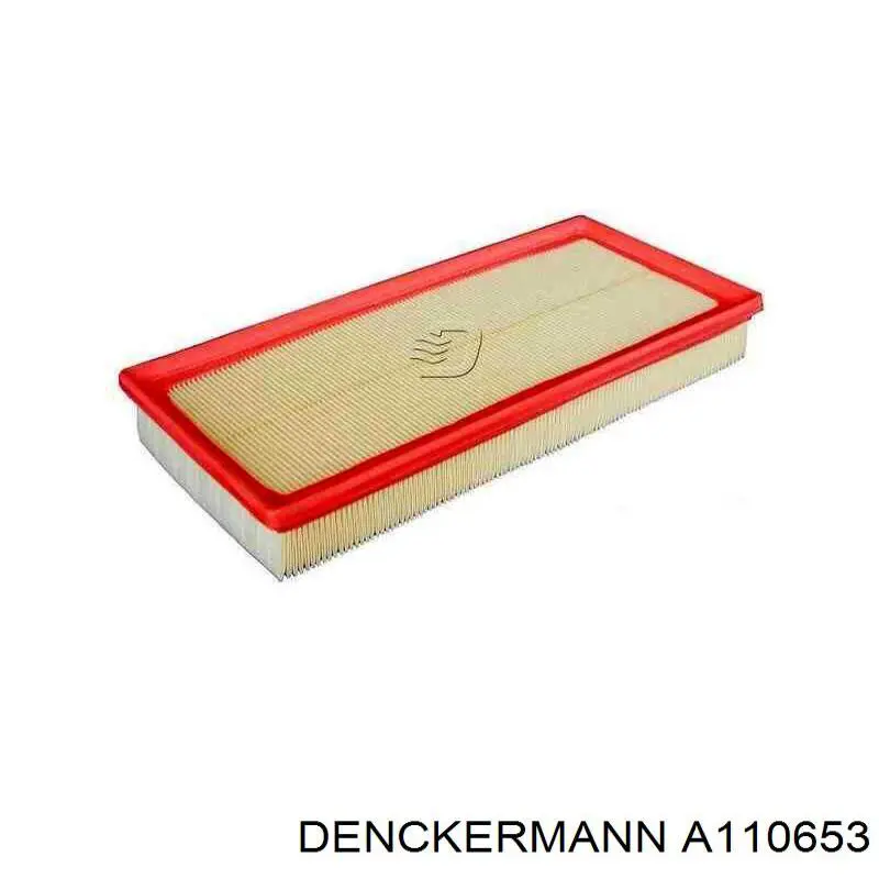 Фільтр тонкого очищення палива Denckermann A110653 ціна, від 15.40 USD