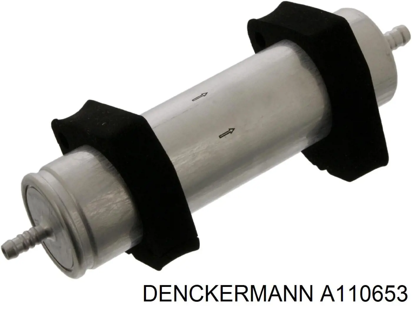 A110653 Denckermann фільтр паливний