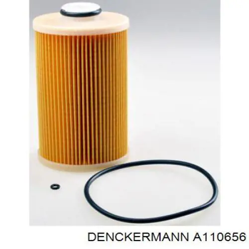 Купити A110656 Denckermann Фільтр-відстійник палива грубої очистки