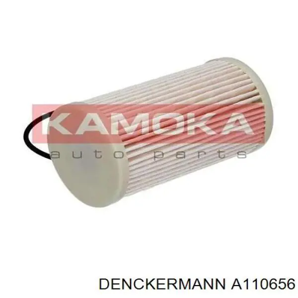 Фільтр тонкого очищення палива Denckermann A110656 ціна, від 9.17 USD