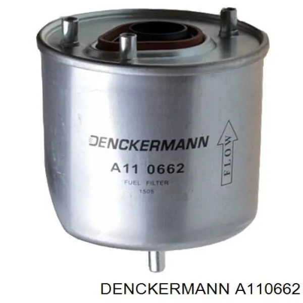 A110662 Denckermann фільтр паливний