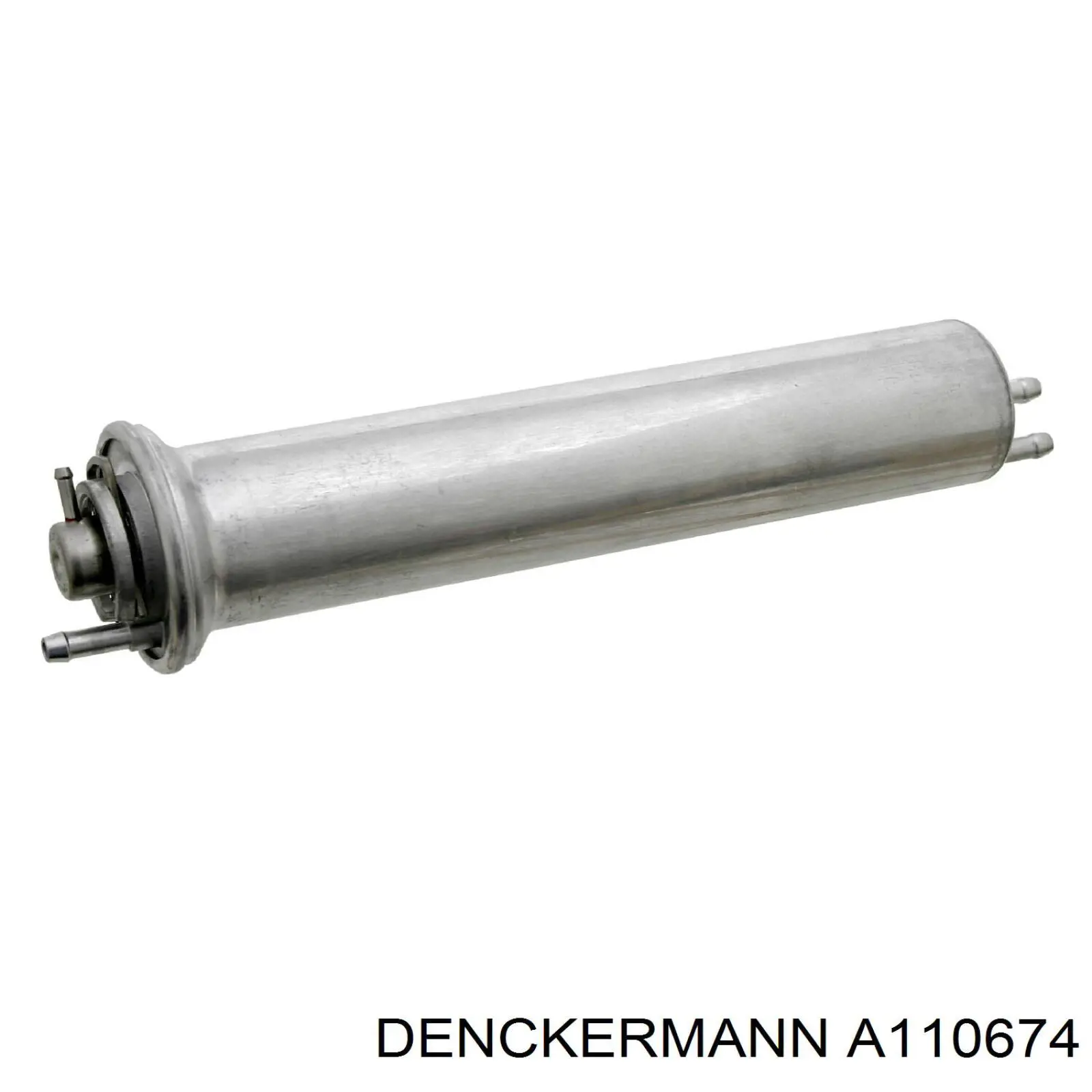 Фільтр тонкого очищення палива Denckermann A110674 ціна, від 35.34 USD