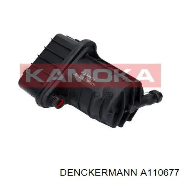 Купити A110677 Denckermann Фільтр-відстійник палива грубої очистки