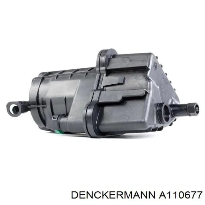 Паливний фільтр A110677 Denckermann