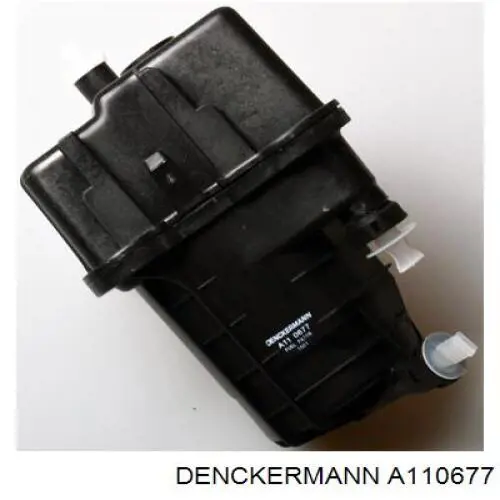 Паливний фільтр A110677 Denckermann