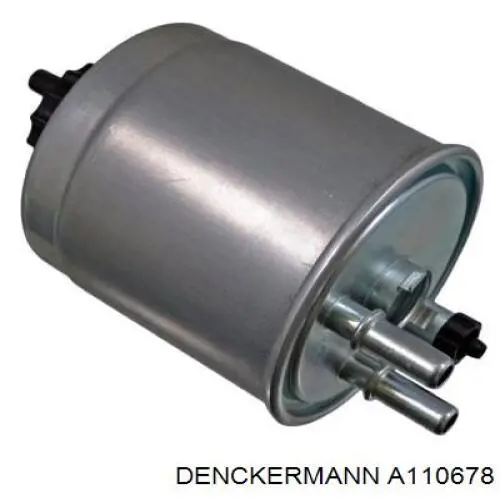 A110678 Denckermann Фільтр палива
