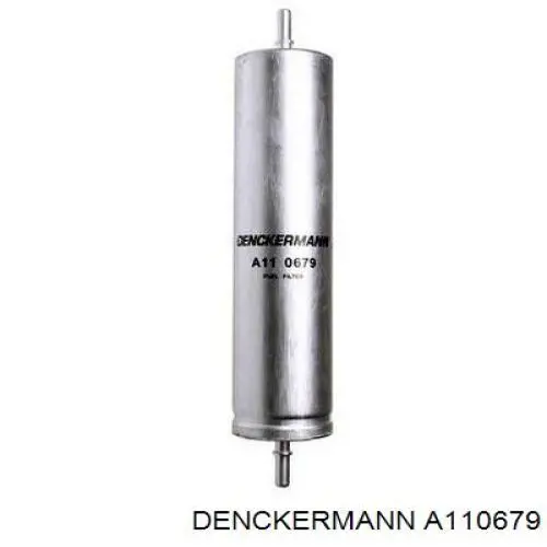 Фільтр тонкого очищення палива Denckermann A110679 ціна, від 18.38 USD
