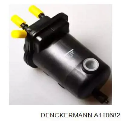 A110682 Denckermann фільтр паливний
