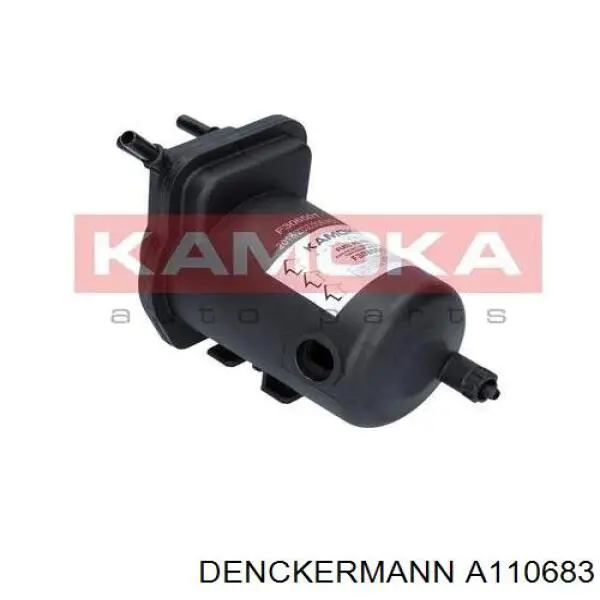 A110683 Denckermann Фільтр палива