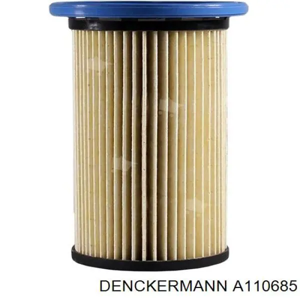 A110685 Denckermann фільтр паливний