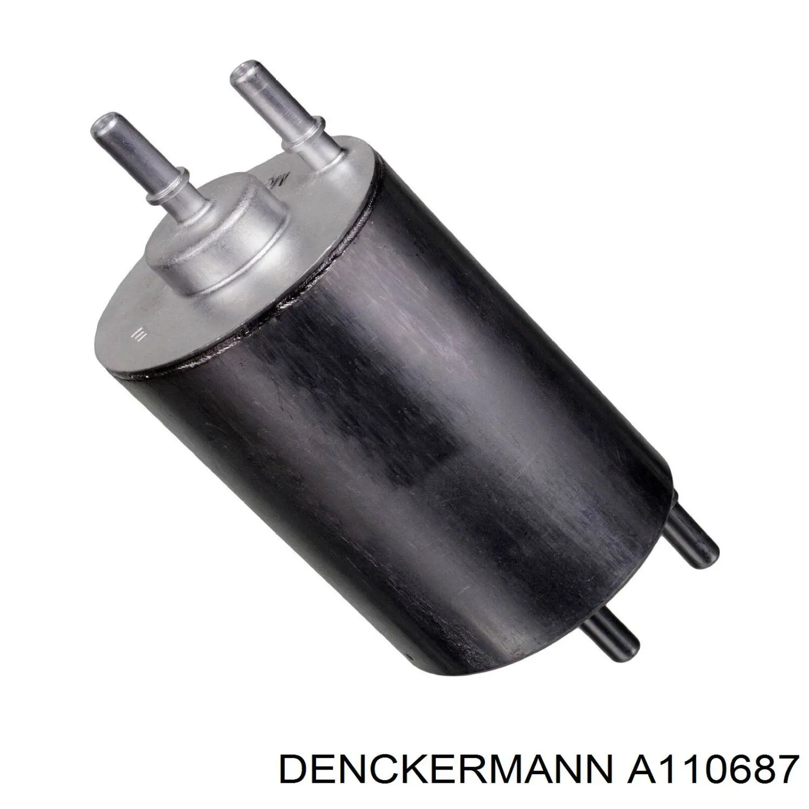 Фільтр тонкого очищення палива Denckermann A110687 ціна, від 25.52 USD
