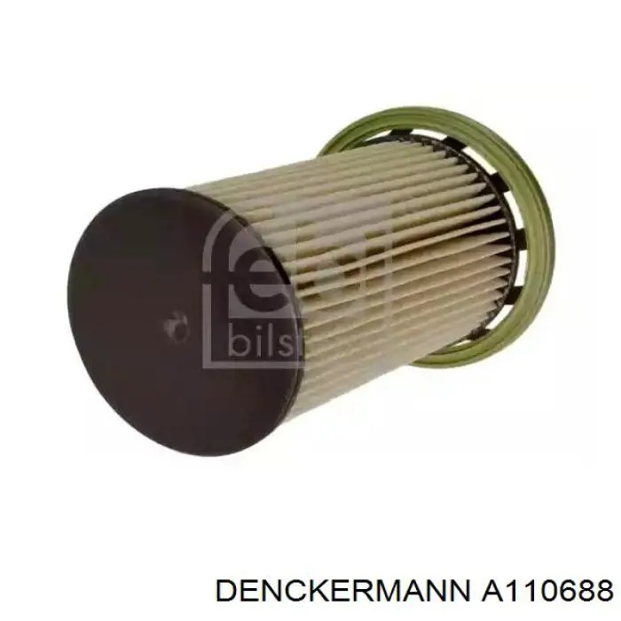 Паливний фільтр A110688 Denckermann