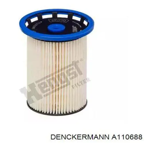 Фільтр паливний Denckermann A110688
