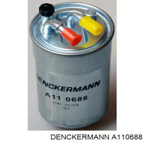 A110688 Denckermann фільтр паливний