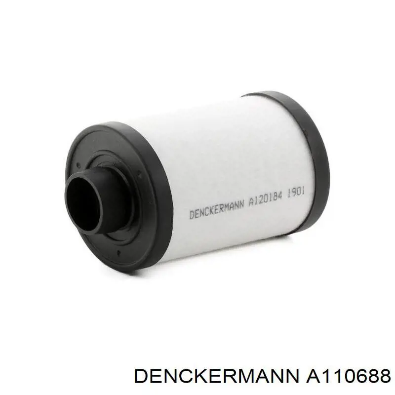 Купити A110688 Denckermann Фільтр-відстійник палива грубої очистки