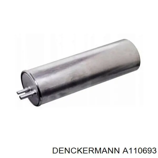 Фільтр тонкого очищення палива Denckermann A110693 ціна, від 30.57 USD