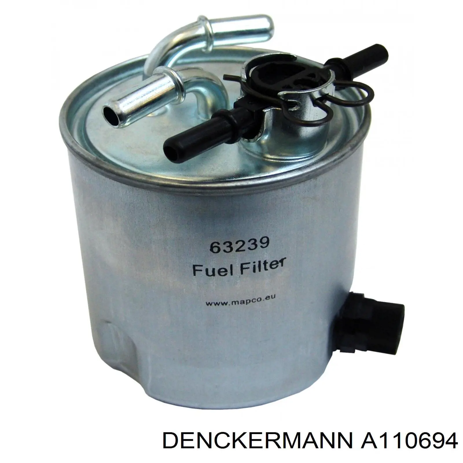 A110694 Denckermann Фільтр палива