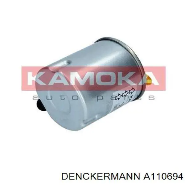 Купити A110694 Denckermann Фільтр-відстійник палива грубої очистки