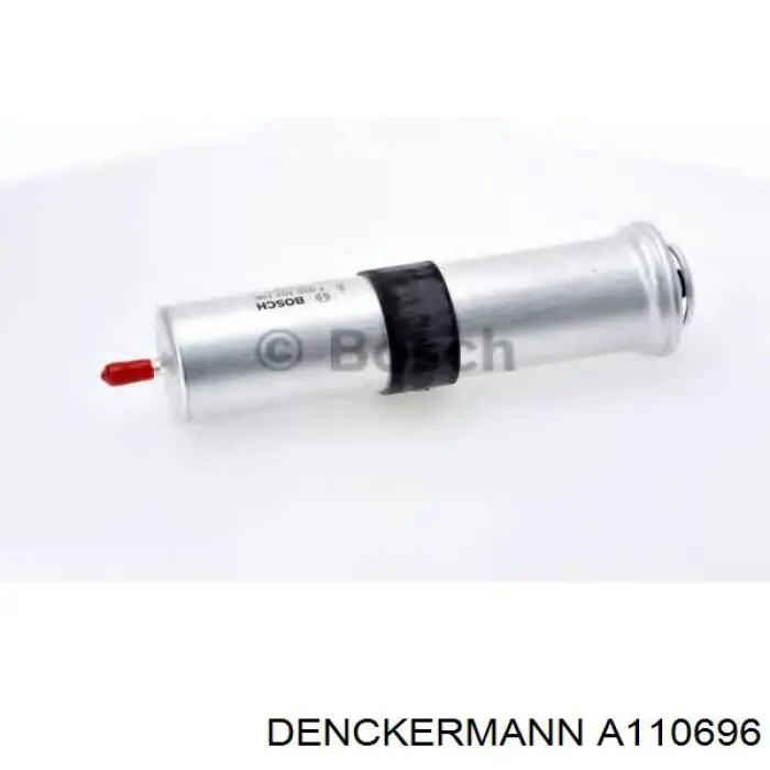Паливний фільтр A110696 Denckermann