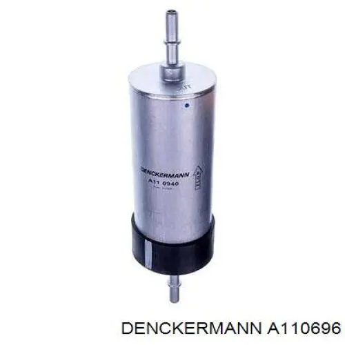 Фільтр паливний Denckermann A110696