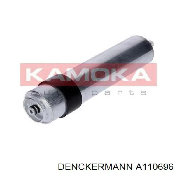 A110696 Denckermann фільтр паливний