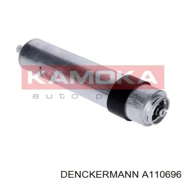 Купити A110696 Denckermann Фільтр-відстійник палива грубої очистки