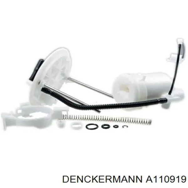 A110919 Denckermann фільтр паливний