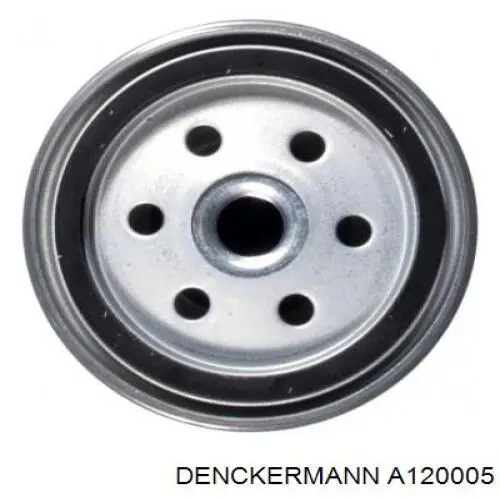 Купити A120005 Denckermann Фільтр-відстійник палива грубої очистки