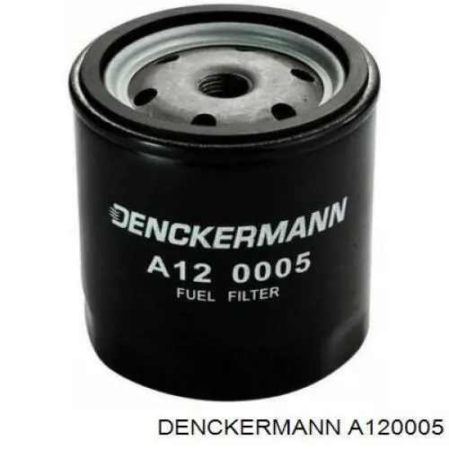 A120005 Denckermann фільтр паливний