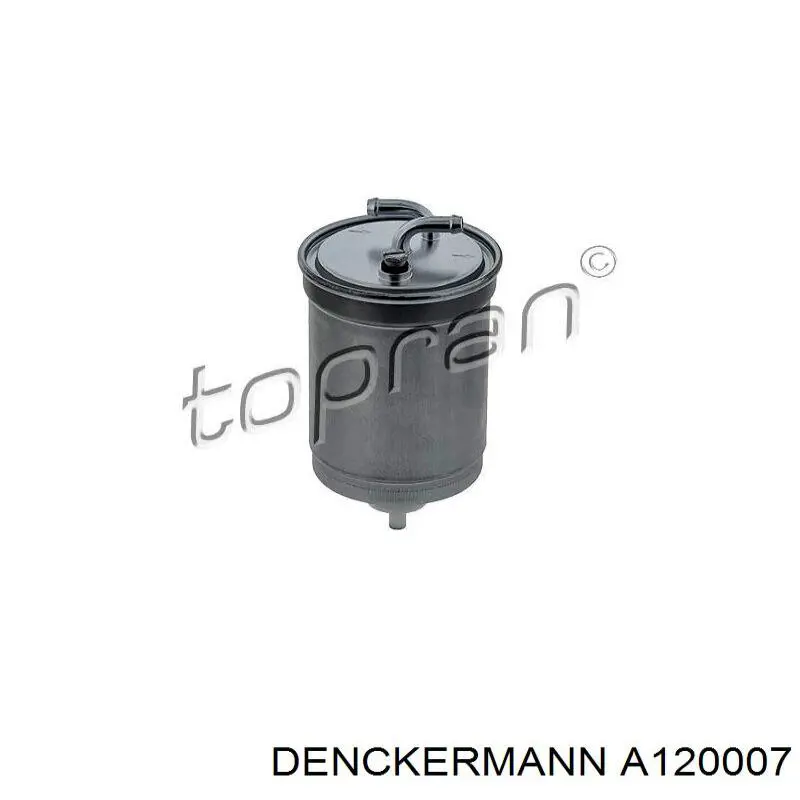 A120007 Denckermann фільтр паливний
