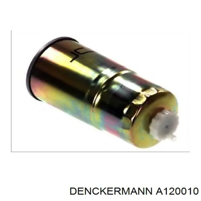Фільтр паливний Denckermann A120010