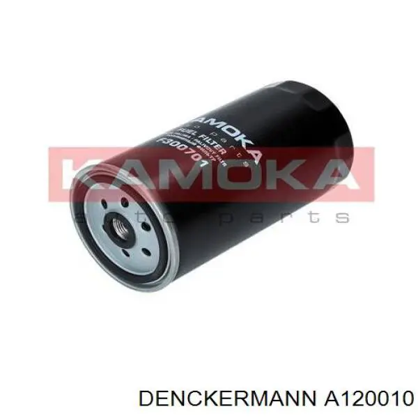 A120010 Denckermann фільтр паливний