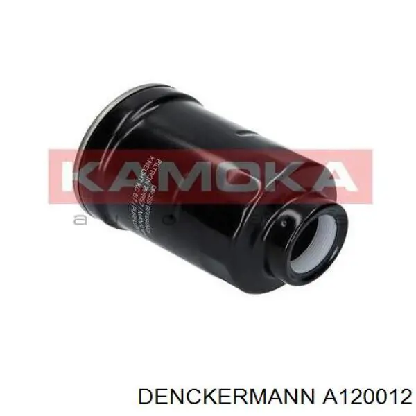 Фільтр паливний Denckermann A120012