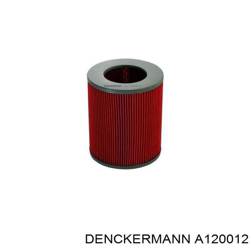 A120012 Denckermann Фільтр палива