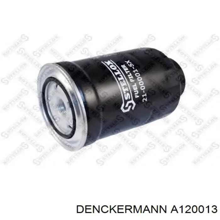Паливний фільтр A120013 Denckermann